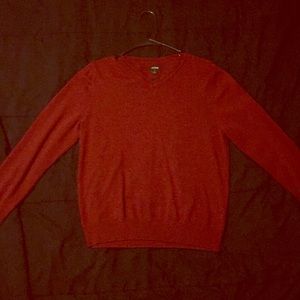 Men’s sweater